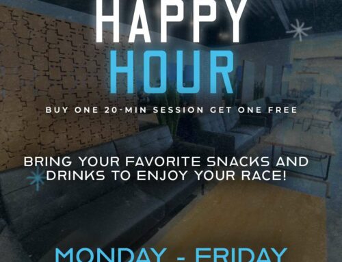 🚨 Daily Happy Hour at Apex One 🚨