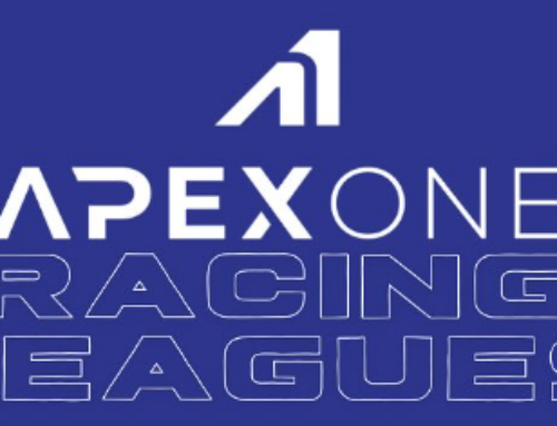 🏁Apex One Racing League🏁